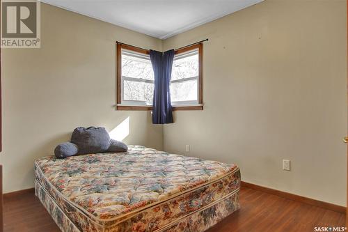 1413 Aberdeen Street, Regina, SK - Indoor Photo Showing Bedroom