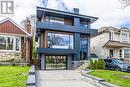 118 Airdrie Rd, Toronto, ON  - Outdoor With Facade 