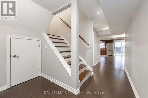 11 Luce Dr, Ajax, ON - Indoor Photo Showing Other Room