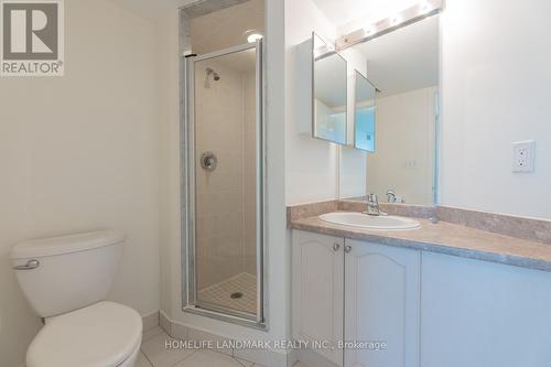 #2905 -18 Spring Garden Ave, Toronto, ON - Indoor Photo Showing Bathroom
