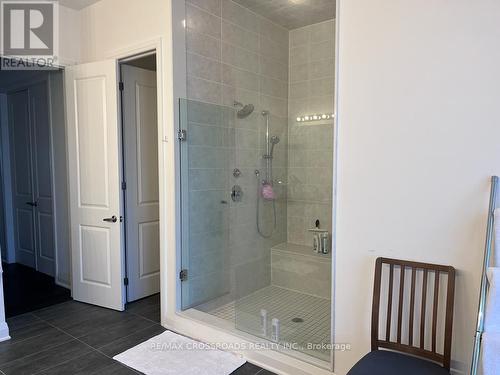 3 Larkin Lane, Clarington, ON - Indoor Photo Showing Bathroom