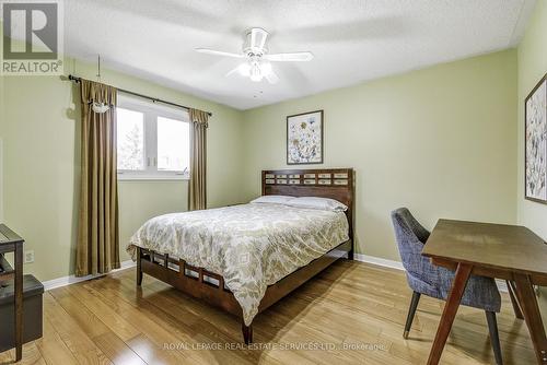 1169 Beechgrove Cres, Oakville, ON - Indoor Photo Showing Bedroom