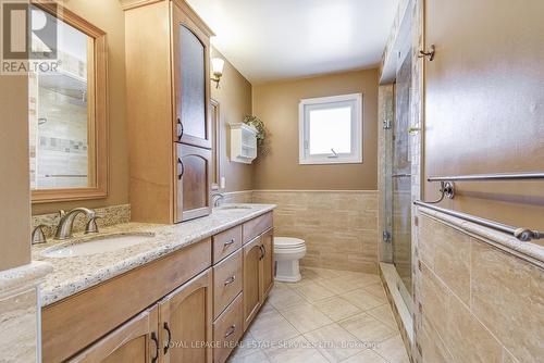 1169 Beechgrove Crescent, Oakville, ON - Indoor Photo Showing Bathroom