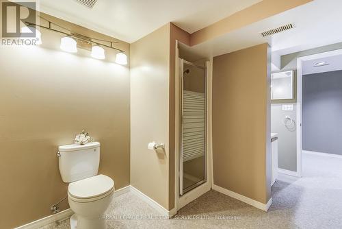 1169 Beechgrove Crescent, Oakville, ON - Indoor Photo Showing Bathroom