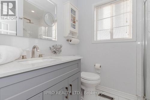481 Collis Crt, Milton, ON - Indoor Photo Showing Bathroom