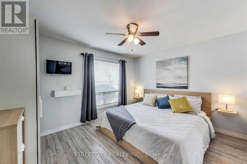 9 Watson Crescent, Brampton, ON - Indoor Photo Showing Bedroom