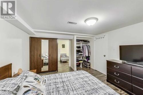 9 Watson Crescent, Brampton, ON - Indoor Photo Showing Bedroom