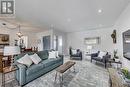 9 Watson Crescent, Brampton, ON  - Indoor Photo Showing Living Room 