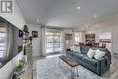 9 Watson Crescent, Brampton, ON  - Indoor Photo Showing Living Room 