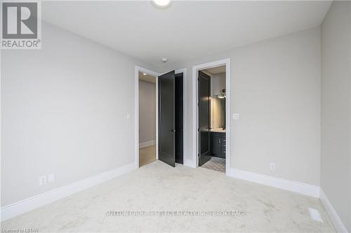 #14 -2835 Sheffield Pl, London, ON - Indoor Photo Showing Other Room
