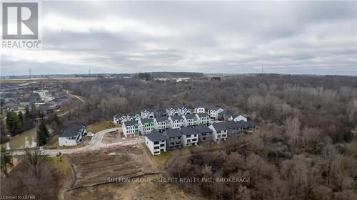 #14 -2835 Sheffield Pl, London, ON - Outdoor With View