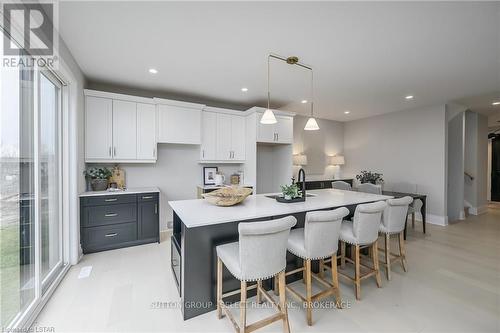 14 - 2835 Sheffield Place, London, ON - Indoor Photo Showing Dining Room