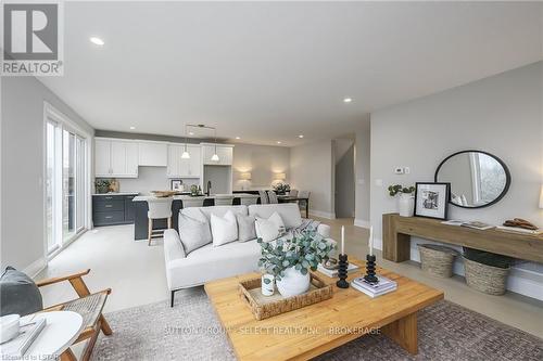 14 - 2835 Sheffield Place, London, ON - Indoor Photo Showing Living Room