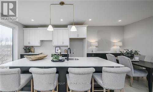 14 - 2835 Sheffield Place, London, ON - Indoor Photo Showing Dining Room