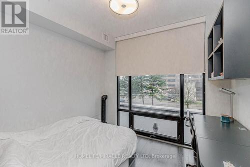 C322 - 330 Phillip Street, Waterloo, ON - Indoor Photo Showing Bedroom