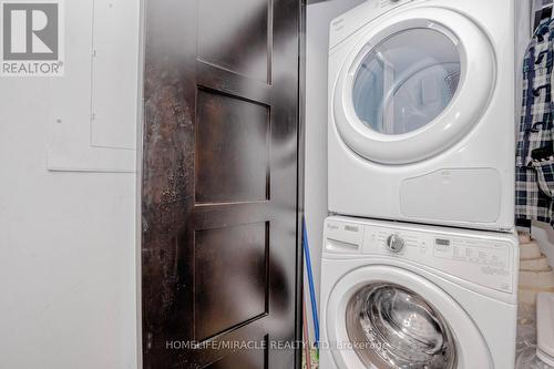 #C322 -330 Phillip St, Waterloo, ON - Indoor Photo Showing Laundry Room