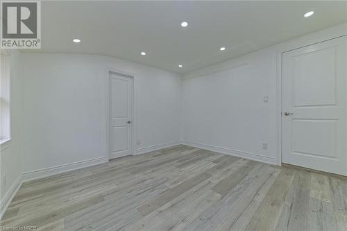 137 Bower Street, Acton, ON - Indoor Photo Showing Other Room