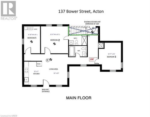 137 Bower Street, Acton, ON - Other