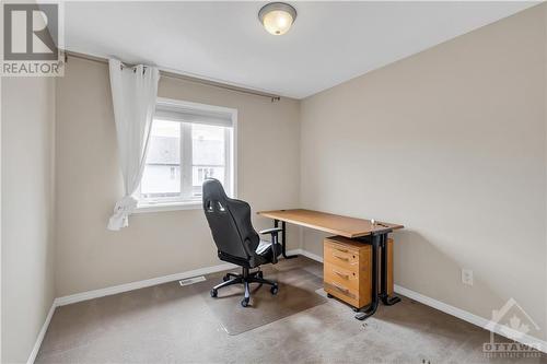108 Eye Bright Crescent, Ottawa, ON - Indoor Photo Showing Other Room