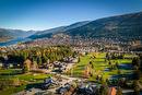 202 - 2000 Choquette Avenue, Nelson, BC  - Outdoor With View 
