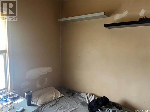 1713 John Street, Regina, SK - Indoor Photo Showing Bedroom