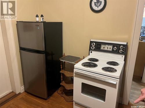 1713 John Street, Regina, SK - Indoor Photo Showing Kitchen