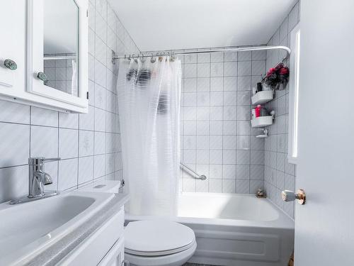 Bathroom - 985 Boul. D'Iberville, Saint-Jean-Sur-Richelieu, QC - Indoor Photo Showing Bathroom