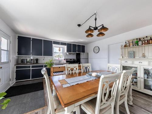 Overall view - 985 Boul. D'Iberville, Saint-Jean-Sur-Richelieu, QC - Indoor Photo Showing Dining Room