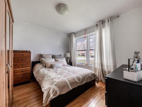 Master bedroom - 985 Boul. D'Iberville, Saint-Jean-Sur-Richelieu, QC - Indoor Photo Showing Bedroom