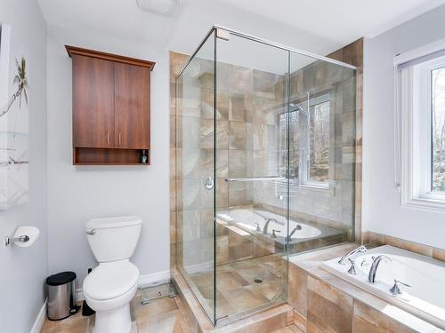Salle de bains - 39 Rue Des Poiriers, Cantley, QC - Indoor Photo Showing Bathroom