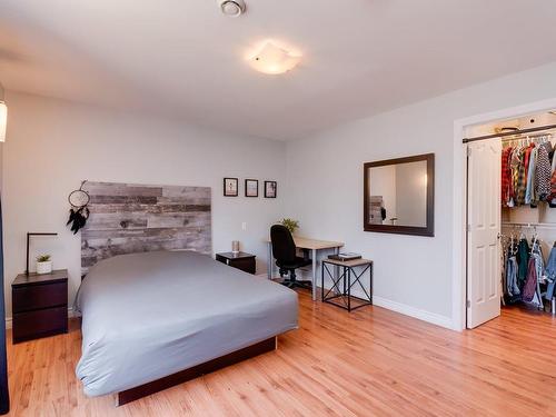 Chambre Ã  coucher principale - 39 Rue Des Poiriers, Cantley, QC - Indoor Photo Showing Bedroom