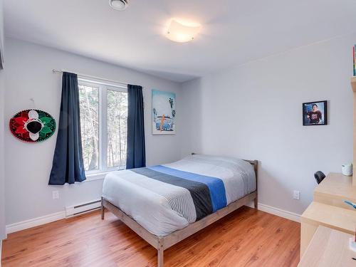 Chambre Ã Â coucher - 39 Rue Des Poiriers, Cantley, QC - Indoor Photo Showing Bedroom