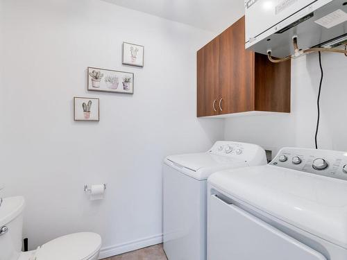 Salle d'eau - 39 Rue Des Poiriers, Cantley, QC - Indoor Photo Showing Laundry Room