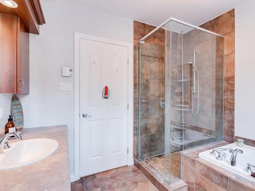 Logement - 39 Rue Des Poiriers, Cantley, QC - Indoor Photo Showing Bathroom