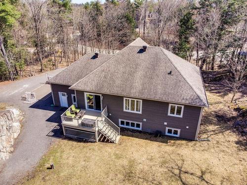 Frontage - 39 Rue Des Poiriers, Cantley, QC - Outdoor