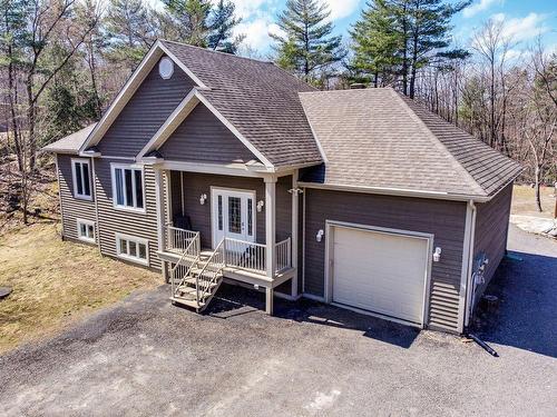 Aerial photo - 39 Rue Des Poiriers, Cantley, QC - Outdoor