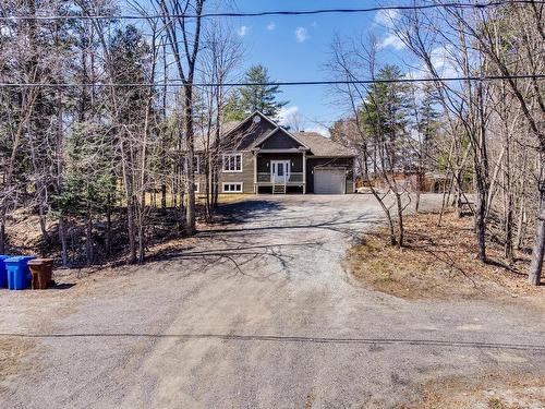 Frontage - 39 Rue Des Poiriers, Cantley, QC - Outdoor