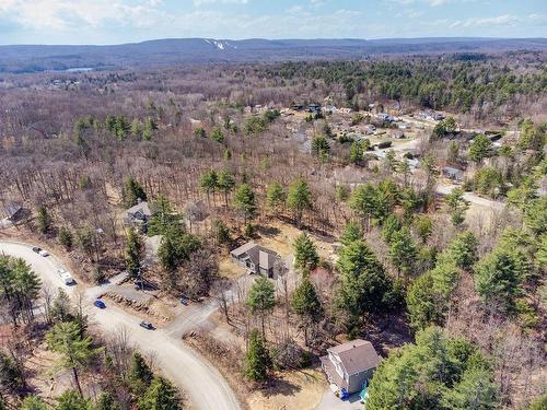 Aerial photo - 39 Rue Des Poiriers, Cantley, QC - Outdoor With View