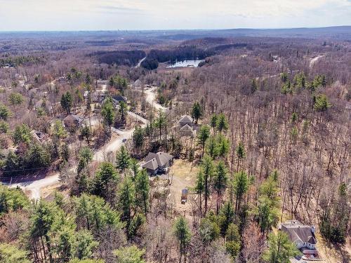 Aerial photo - 39 Rue Des Poiriers, Cantley, QC - Outdoor With View