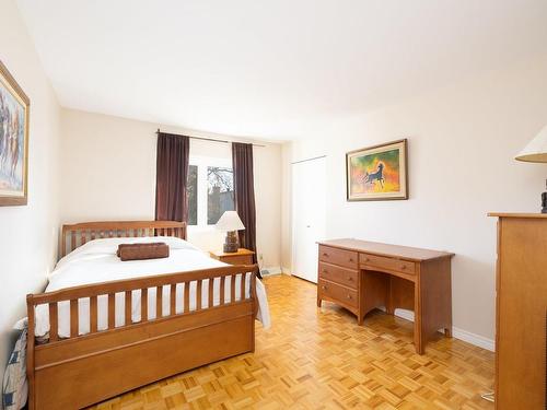 Chambre Ã Â coucher - 23 Rue De Saratoga, Kirkland, QC - Indoor Photo Showing Bedroom