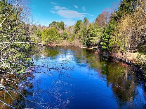 Bord de l'eau - 227 Rue Du Jardin, Saint-Colomban, QC - Outdoor With Body Of Water With View