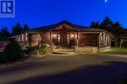 45 Atkins (Burnt Island) Road, Conception Bay South, NL - Outdoor