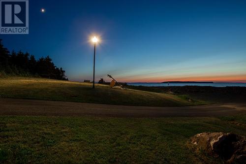 45 Atkins (Burnt Island) Road, Conception Bay South, NL - Outdoor With View