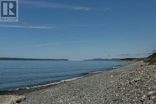 45 Atkins (Burnt Island) Road, Conception Bay South, NL - Outdoor With Body Of Water With View