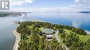45 Atkins (Burnt Island) Road, Conception Bay South, NL  - Outdoor With Body Of Water With View 