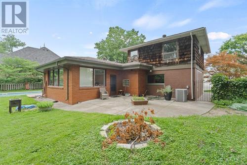 13961 Riverside Drive, Tecumseh, ON - Outdoor