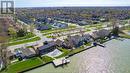 9828 Riverside Drive East, Windsor, ON  - Outdoor With View 