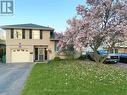 2170 Truscott Dr, Mississauga, ON  - Outdoor 