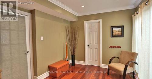 2170 Truscott Dr, Mississauga, ON - Indoor Photo Showing Other Room