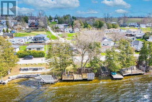 4 Hollyville Blvd, Kawartha Lakes, ON - Outdoor With View